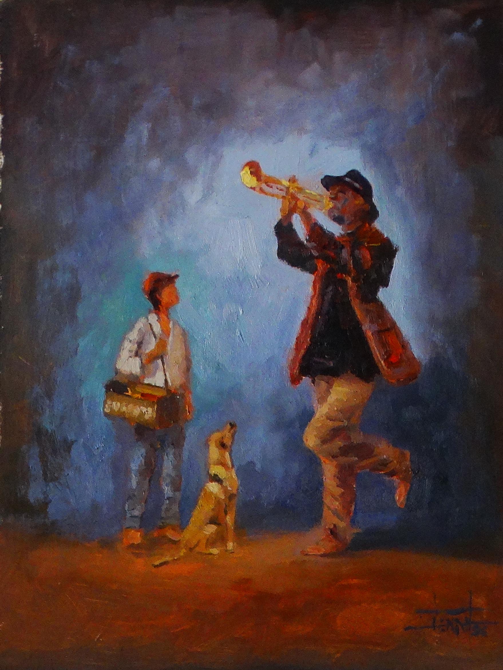 O Musico